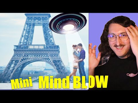 Mini Mind blow #2